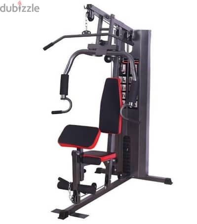 Home gym multifunctional machine