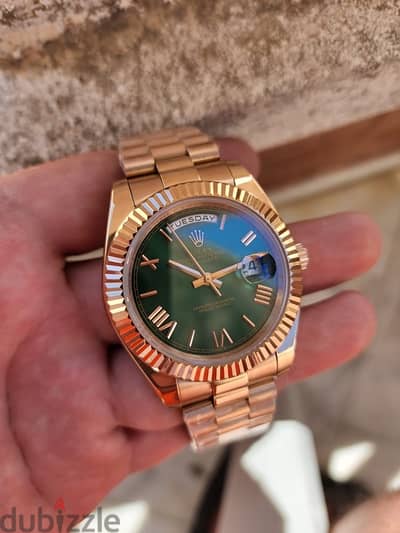 Rolex Day-Date super Replica