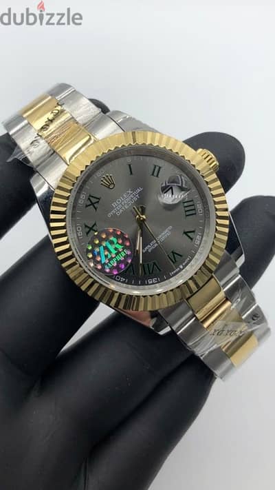 Rolex datejust Wimbledon replica AAA