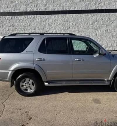 toyota sequoia 2002