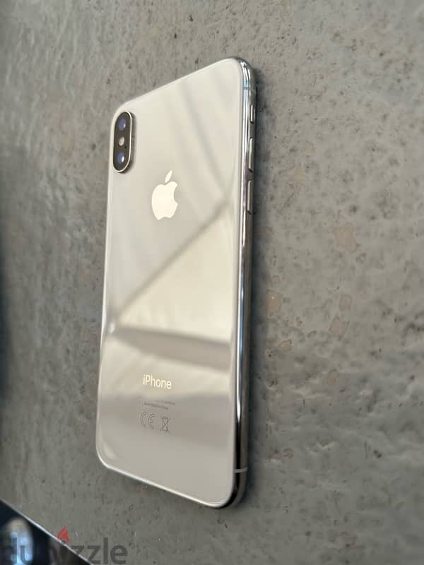 Iphone X 1