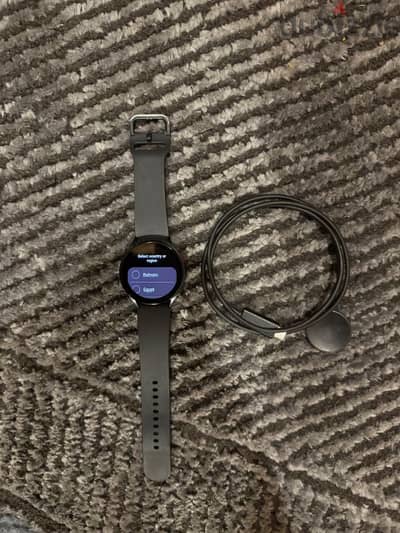 Watch samsung series 5 44mm good condition :