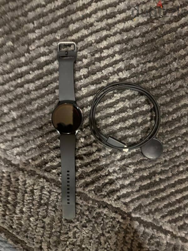 Watch samsung series 5 44mm good condition : 1