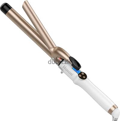 Hoson 1 Inch Curling Iron