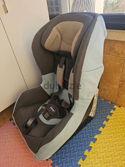 chico car seat