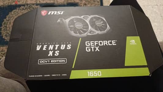 GTX 1650 4gbvram and GTX 1060 6 vram just 200 dollar