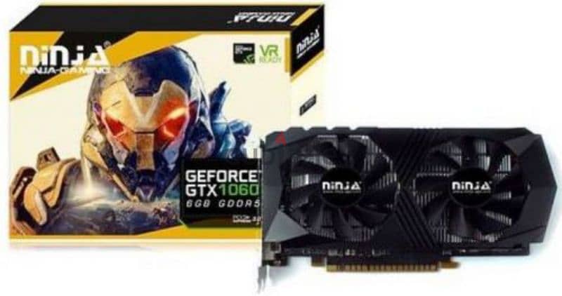 GTX 1650 4gbvram and GTX 1060 6 vram just 200 dollar 2