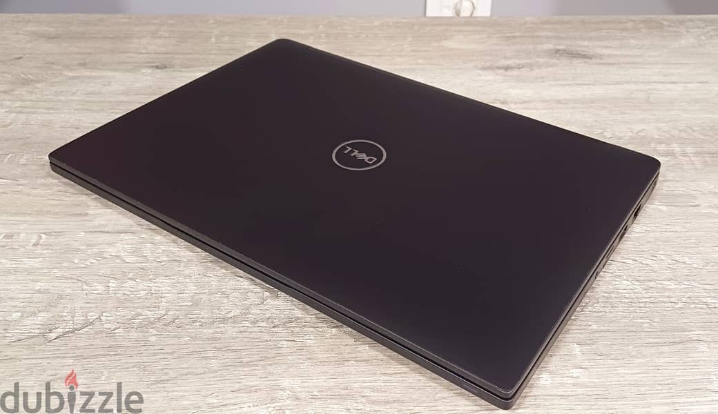 DELL TOUCH  - CORE I7 GEN 8 - 12 GB RAM - WINDOWS 11 2