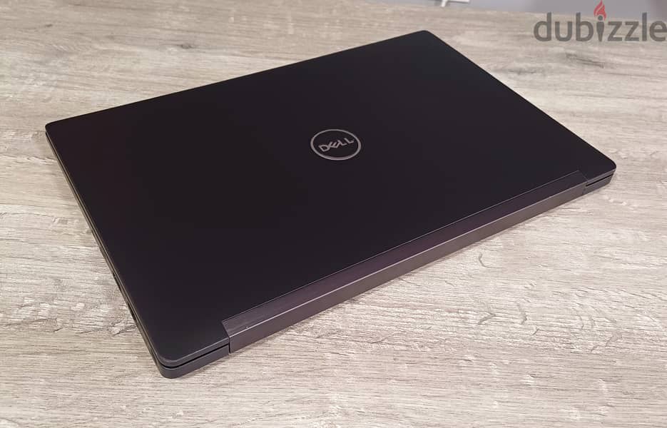 DELL TOUCH  - CORE I7 GEN 8 - 12 GB RAM - WINDOWS 11 4