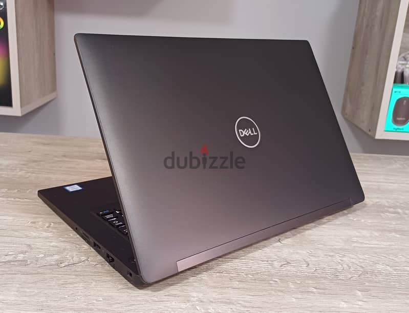 DELL TOUCH  - CORE I7 GEN 8 - 12 GB RAM - WINDOWS 11 7