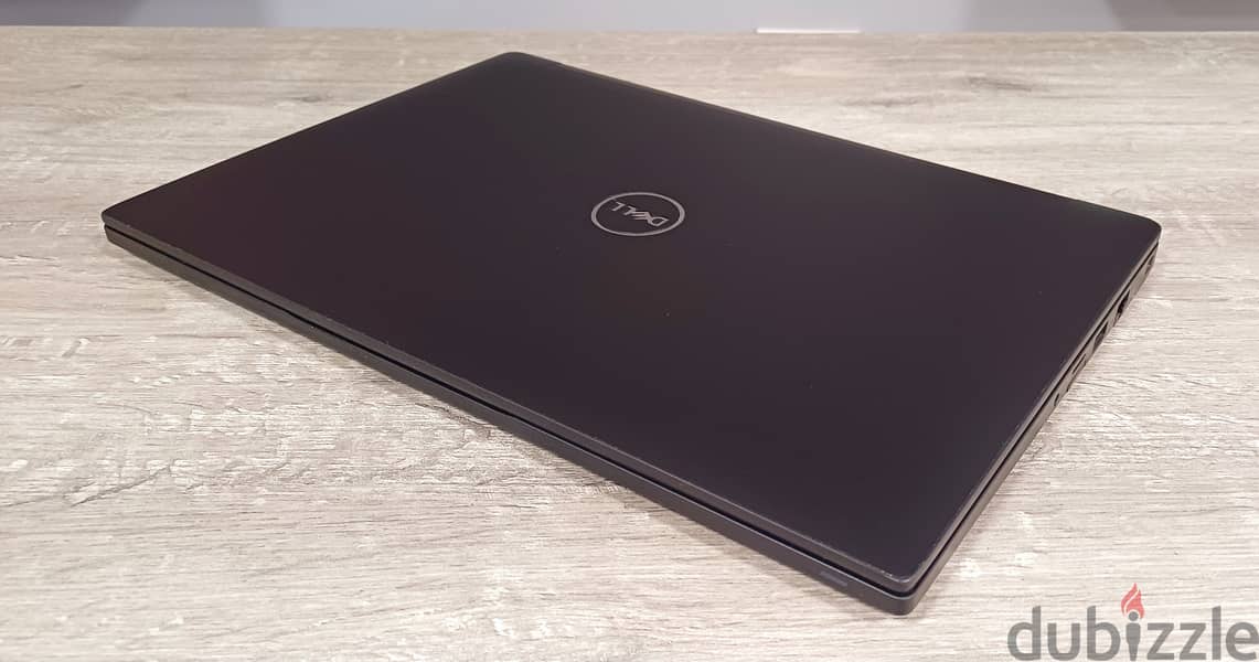 DELL TOUCH  - CORE I7 GEN 8 - 12 GB RAM - WINDOWS 11 9