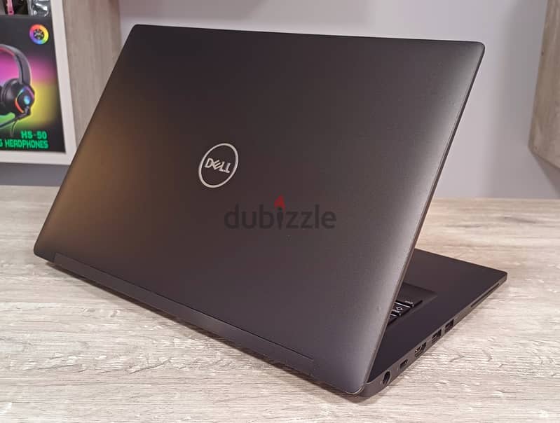 DELL TOUCH  - CORE I7 GEN 8 - 12 GB RAM - WINDOWS 11 12