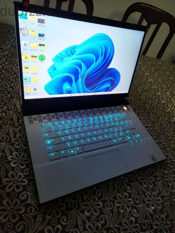 Gaming Laptop 3