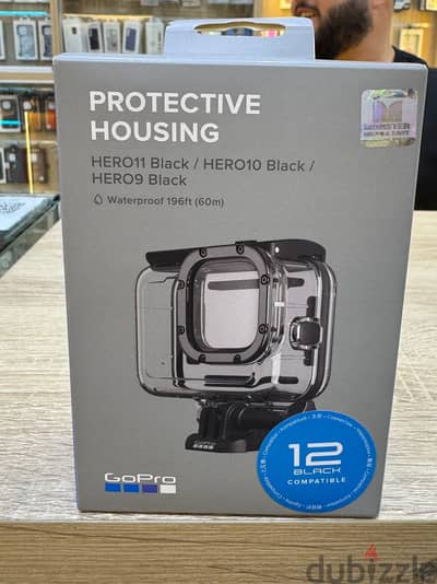 Gopro Protective Housing