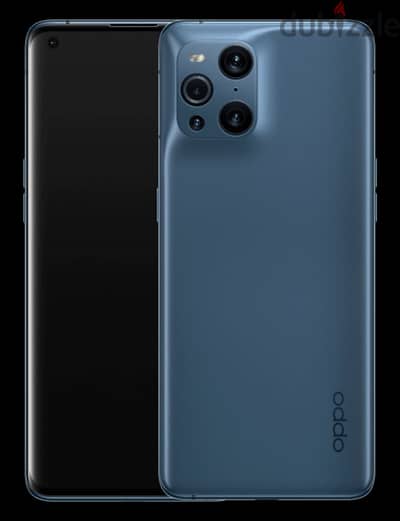 OPPO Find X3 Pro