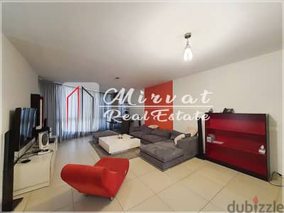 2 Master Bedrooms ApartmentlLovely Balcony