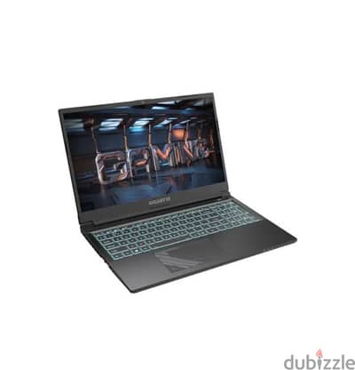 Gigabyte G5 Gaming laptop 4060 8Gb