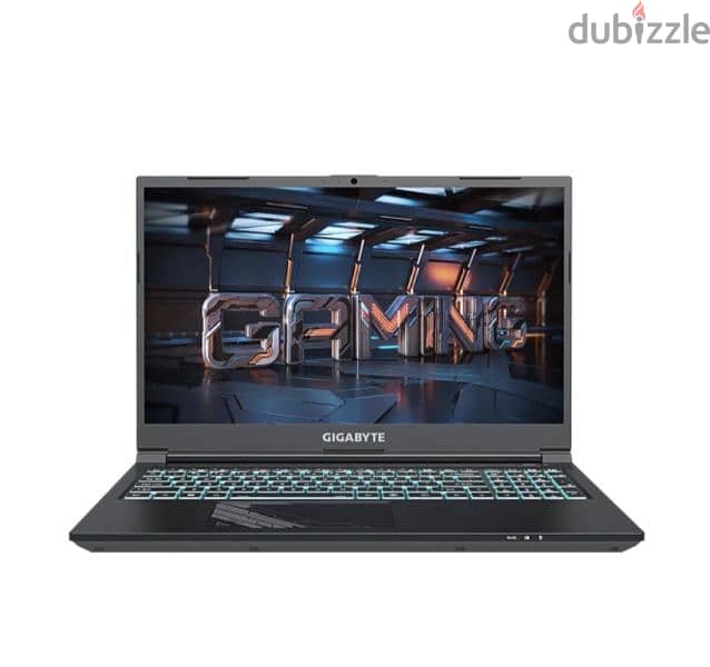 Gigabyte G5 Gaming laptop 4060 8Gb 2