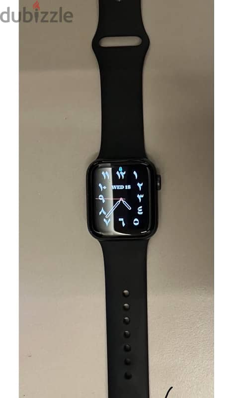 Apple Watch Series 6 (LIKE NEW) 6