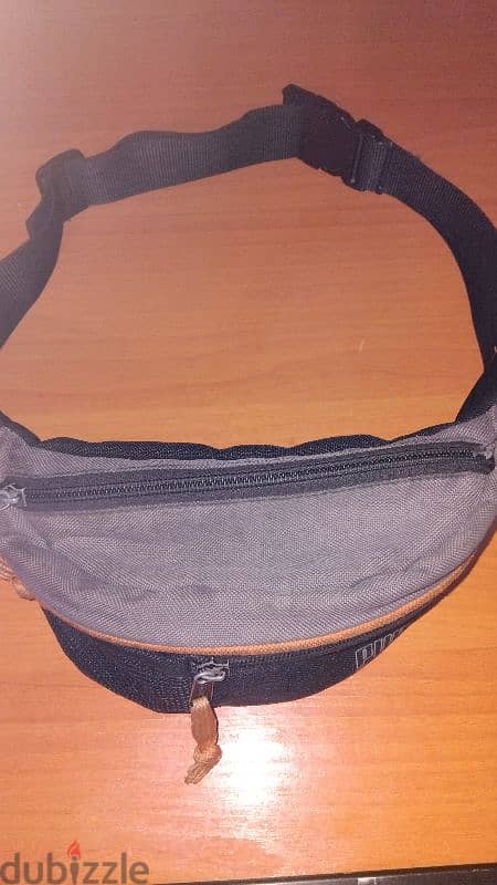 Puma Waist Bag 0