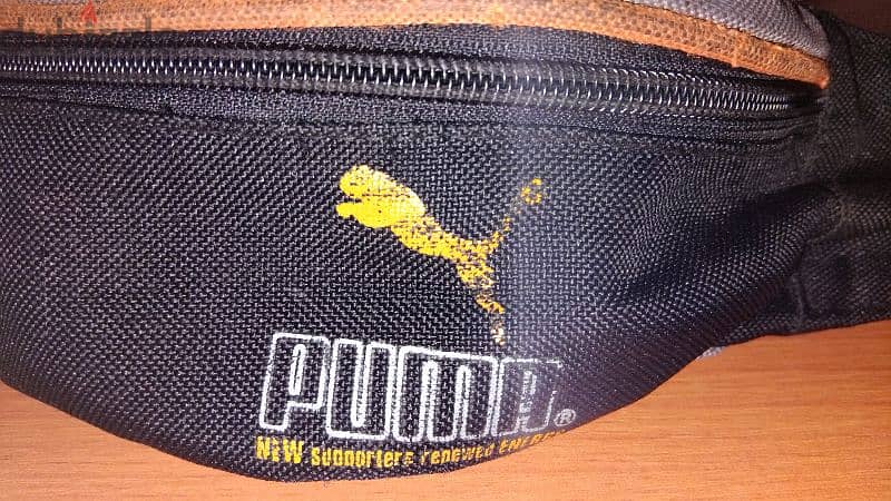 Puma Waist Bag 1