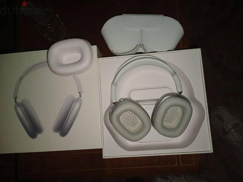 airpods max 2