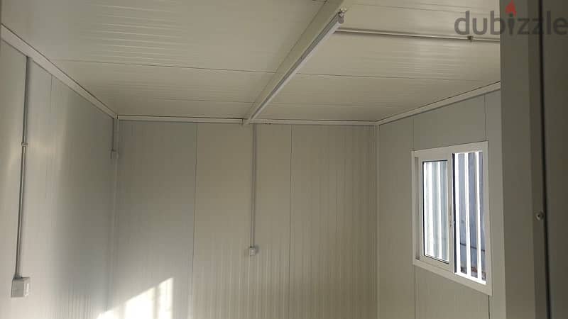 prefabricated units for sales-بيت جاهز للبيع 2