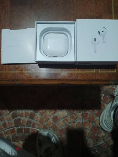 airpods 4