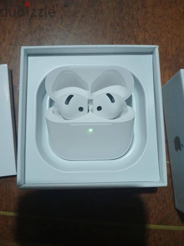 airpods 4 1