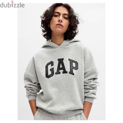 gap hoodie and pant