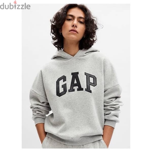 gap hoodie and pant 0