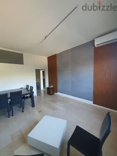 80m² | Aparmtent for rent in baabdat