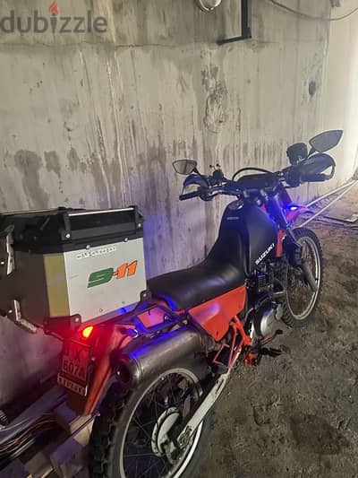 suzuki 150cc