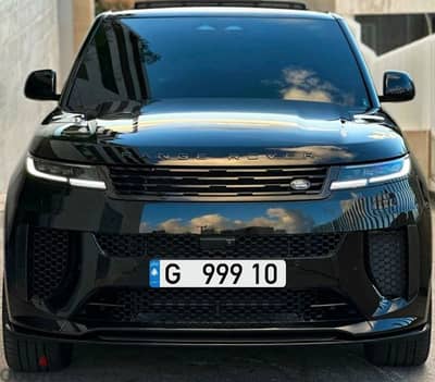 999 10  Special Car Plate Number Sak Tokhsis Jehez