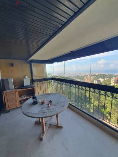 200m² | Apartment for rent in Ain Saade