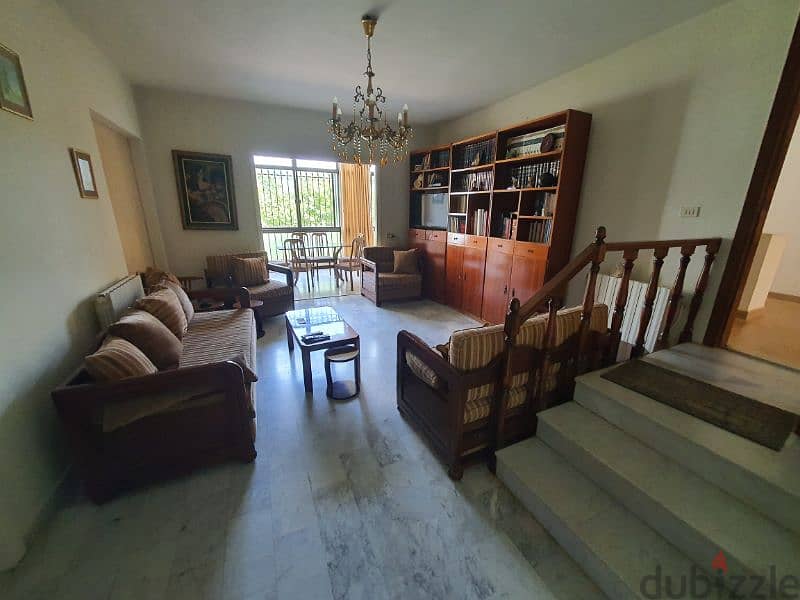 130m² |Exclusive Apartment for sale in Baabdat. 0