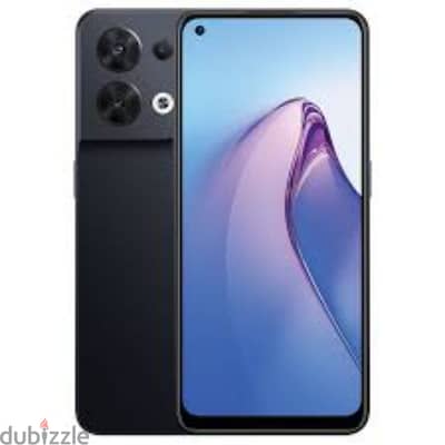 oppo reno 8