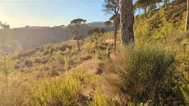 Land for sale in Douar 2