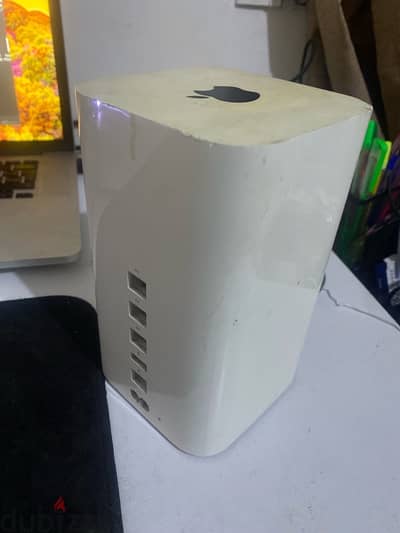 Apple Airport Time Capsule 1 TB