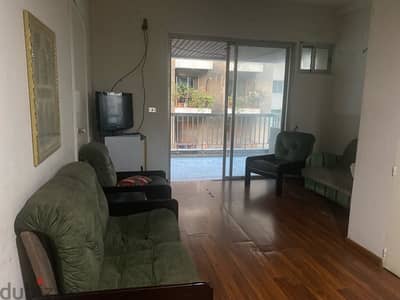 OFFICE RENT IN MAR ELIAS ( PRIME AREA)