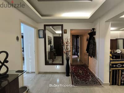 Apartment For SALE In Zalka شقة للبيع #JK