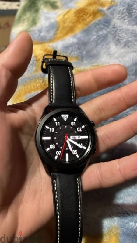 cleanest galaxy watch 3 0