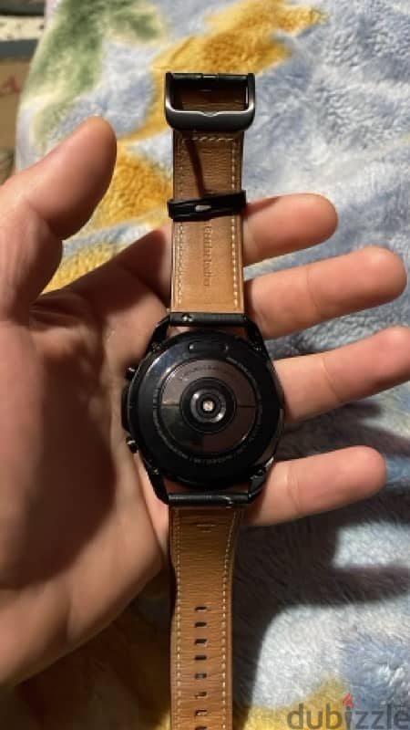 cleanest galaxy watch 3 1