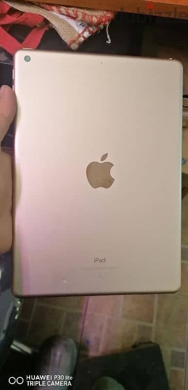 iPad 6 generation 1