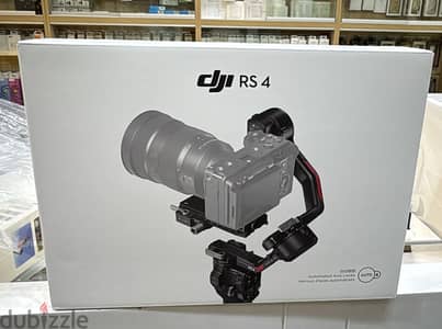 Dji RS 4