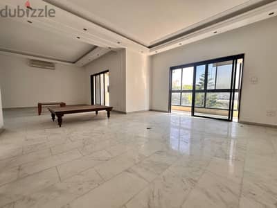 Apartment For Sale In Bir Hassan شقة للبيع في بئر حسن