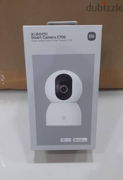 Xiaomi Smart Camera C700