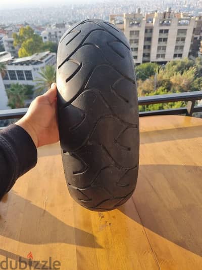 tmax bridgestone tyre