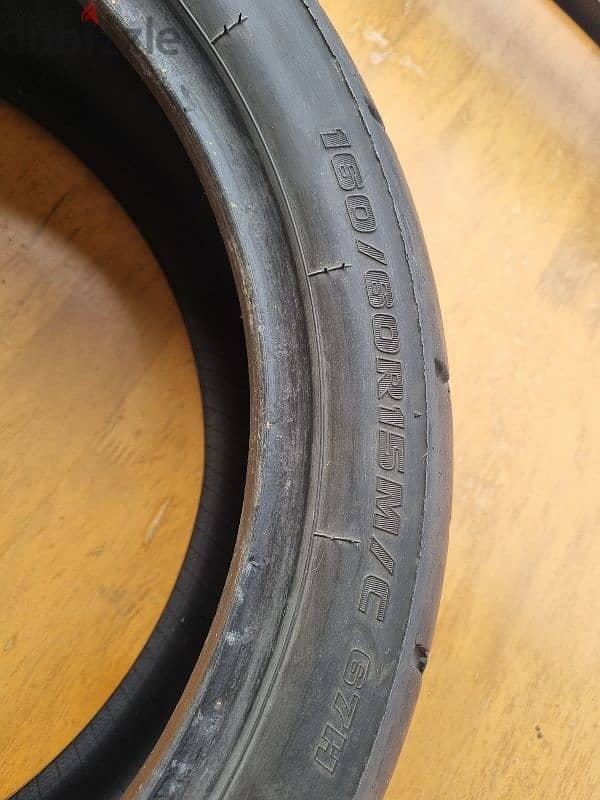 tmax bridgestone tyre 2