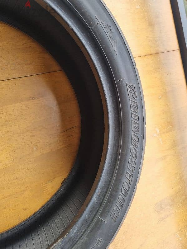 tmax bridgestone tyre 3